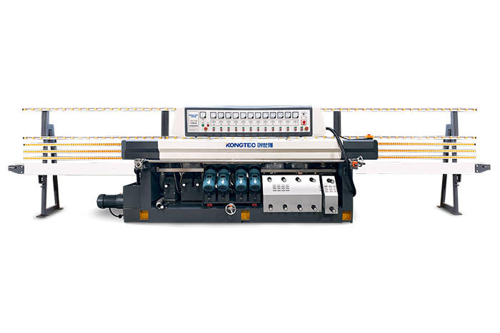 KT-12-45°巖板-石材直線多邊機(jī)