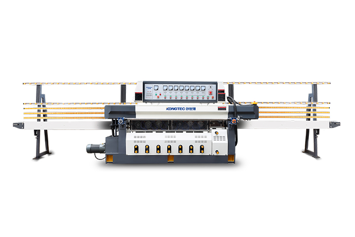 KT-8巖板-石材圓邊多邊機