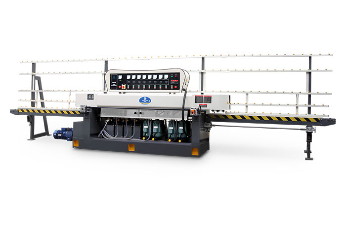 石材磨邊機 石材磨邊機