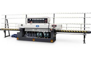 石材磨邊機  石材磨邊機