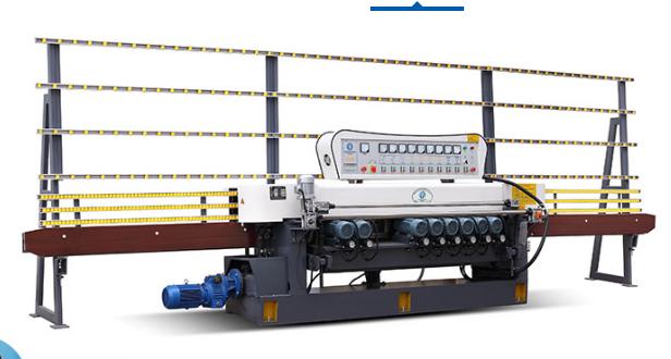玻璃磨邊機 玻璃磨邊機