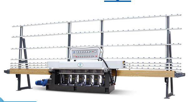 玻璃磨邊機 玻璃磨邊機