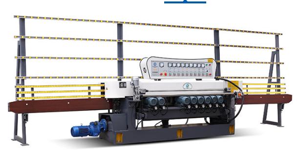 玻璃磨邊機(jī) 玻璃磨邊機(jī)