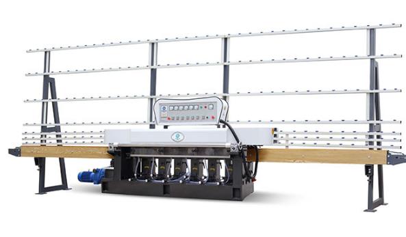 玻璃磨邊機 玻璃磨邊機