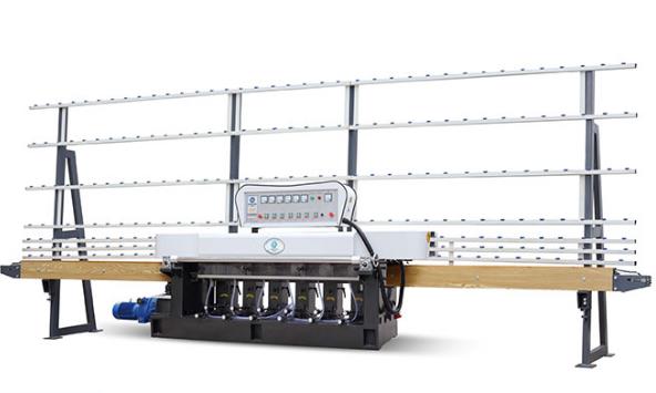 玻璃磨邊機 玻璃磨邊機