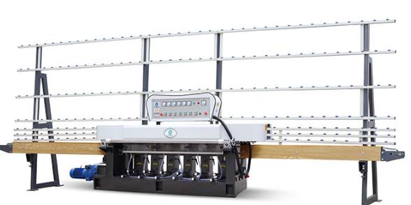 玻璃磨邊機 玻璃磨邊機