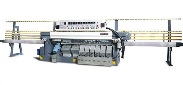 玻璃磨邊機(jī) 玻璃磨邊機(jī)