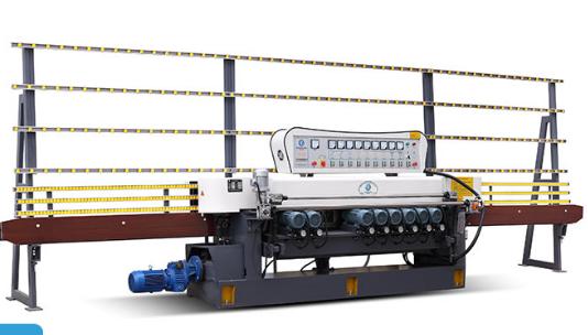 玻璃磨邊機(jī) 玻璃磨邊機(jī)