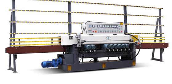 玻璃磨邊機 玻璃磨邊機