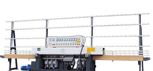 玻璃磨邊機(jī) 玻璃磨邊機(jī)