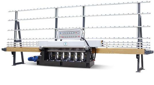 櫥柜門玻璃磨邊機 櫥柜門玻璃磨邊機