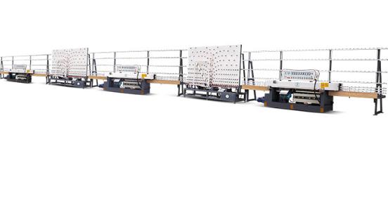 玻璃磨邊機中轉臺 玻璃磨邊機中轉臺