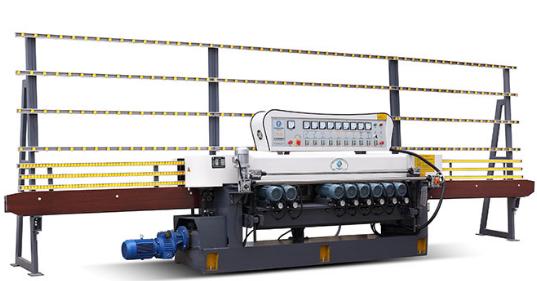  玻璃磨邊機(jī)保養(yǎng)