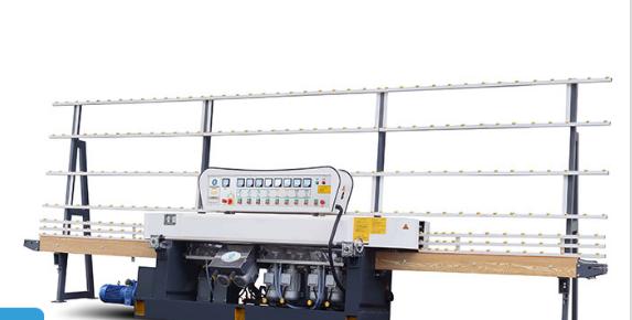 玻璃磨邊機(jī)特性 玻璃磨邊機(jī)特性