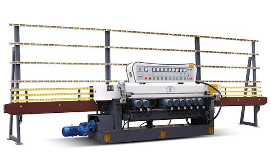 玻璃磨邊機(jī)種類 玻璃磨邊機(jī)種類