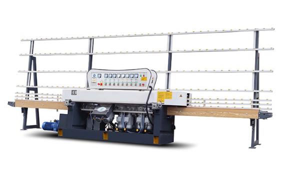 玻璃磨邊機 玻璃磨邊機